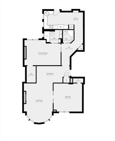 382 Commonwealth Ave 24, Boston, MA 02215