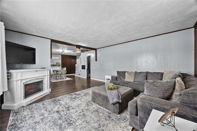 8657 Travell Road, Lyons, NY 14489