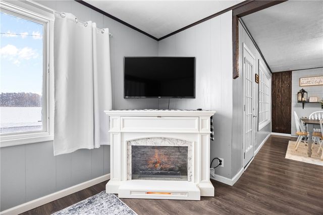 8657 Travell Road, Lyons, NY 14489