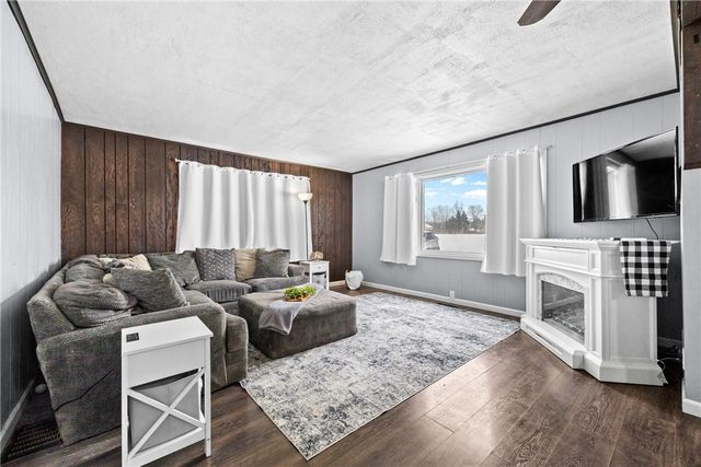 8657 Travell Road, Lyons, NY 14489