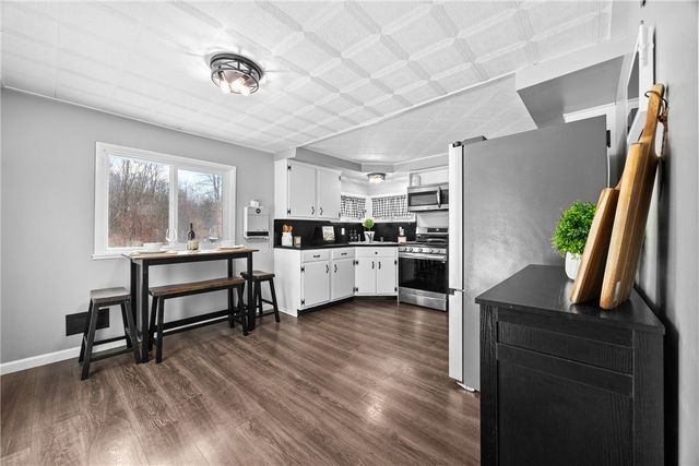 8657 Travell Road, Lyons, NY 14489