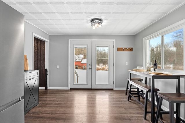 8657 Travell Road, Lyons, NY 14489