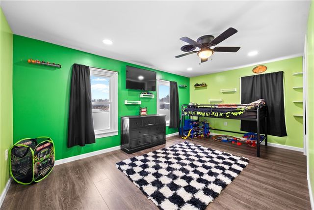 8657 Travell Road, Lyons, NY 14489