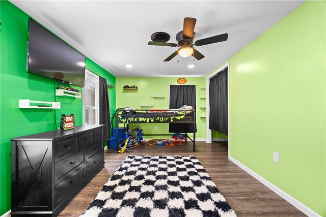 8657 Travell Road, Lyons, NY 14489