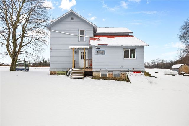 8657 Travell Road, Lyons, NY 14489