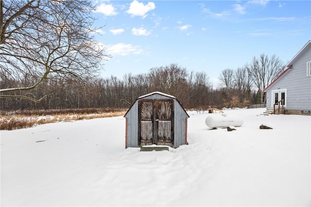 8657 Travell Road, Lyons, NY 14489