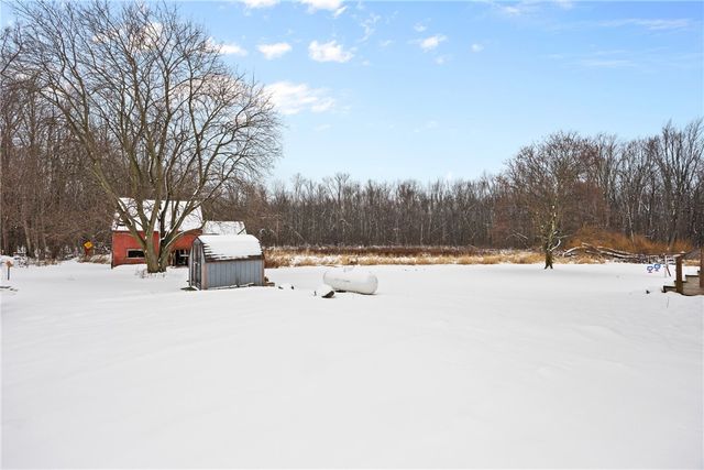 8657 Travell Road, Lyons, NY 14489