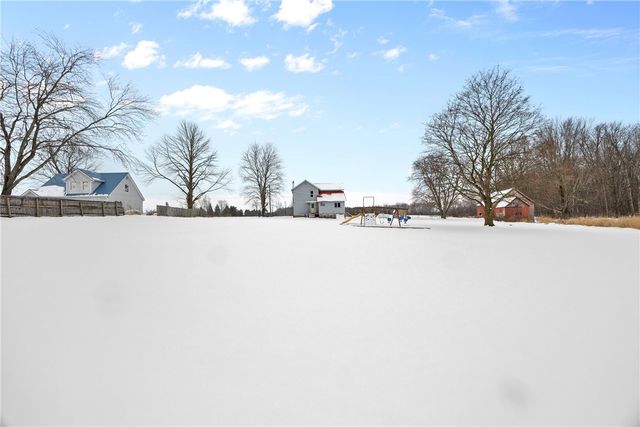 8657 Travell Road, Lyons, NY 14489