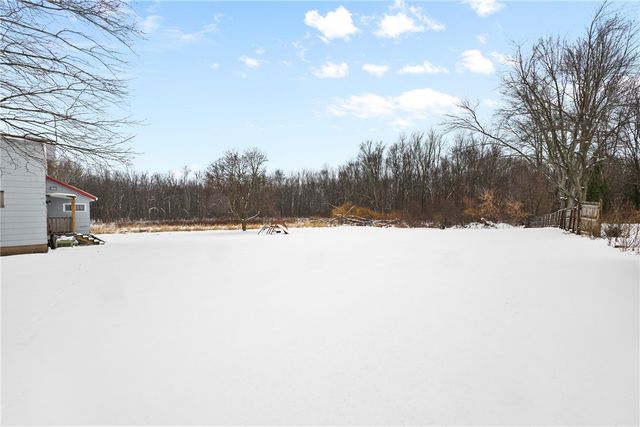 8657 Travell Road, Lyons, NY 14489