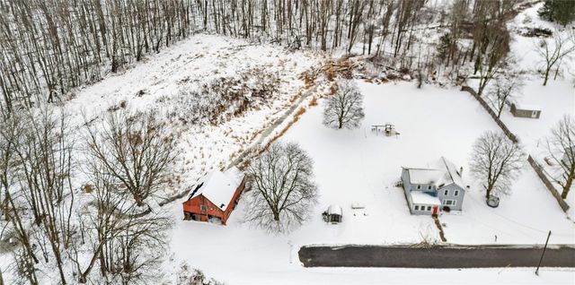 8657 Travell Road, Lyons, NY 14489