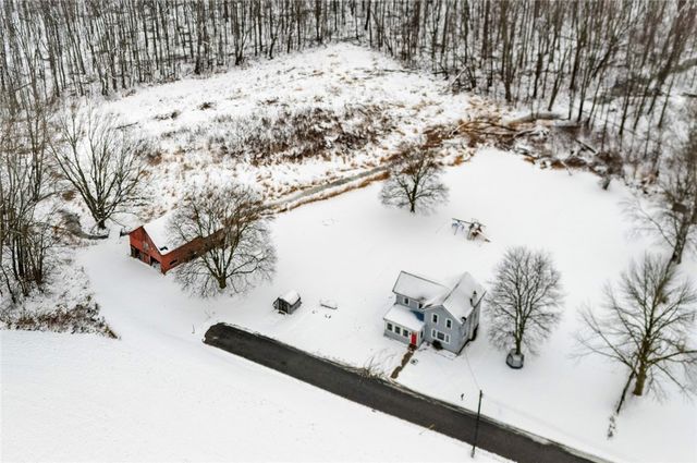 8657 Travell Road, Lyons, NY 14489