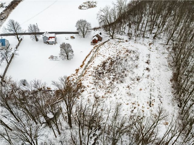 8657 Travell Road, Lyons, NY 14489