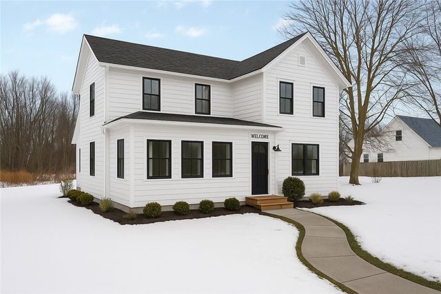 8657 Travell Road, Lyons, NY 14489