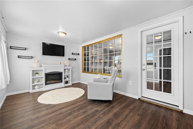 8657 Travell Road, Lyons, NY 14489