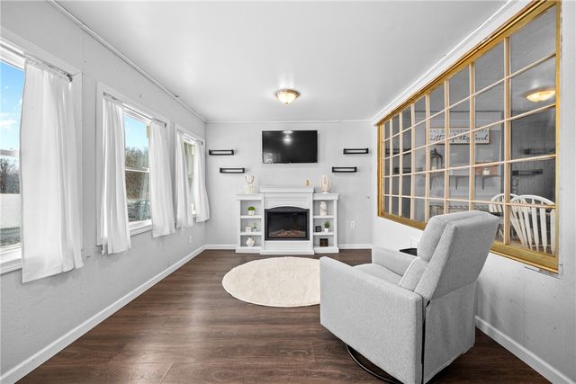 8657 Travell Road, Lyons, NY 14489