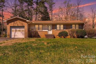 411 Brentwood Circle, Kannapolis, NC 28081