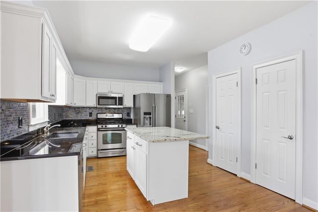 175 Berkeley Way, Dallas, GA 30157