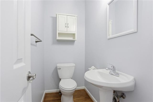 175 Berkeley Way, Dallas, GA 30157