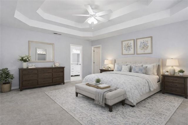 175 Berkeley Way, Dallas, GA 30157