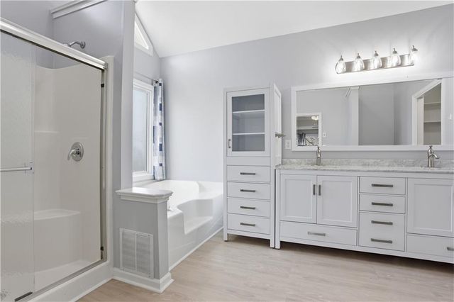 175 Berkeley Way, Dallas, GA 30157