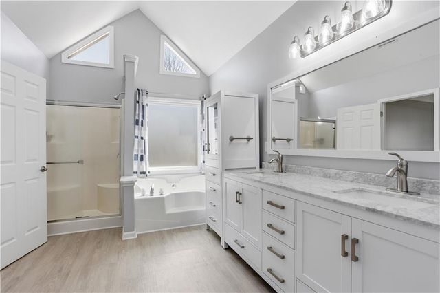 175 Berkeley Way, Dallas, GA 30157