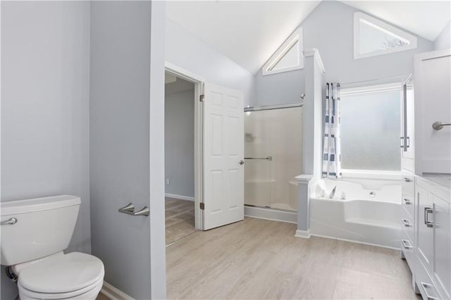 175 Berkeley Way, Dallas, GA 30157