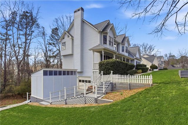 175 Berkeley Way, Dallas, GA 30157