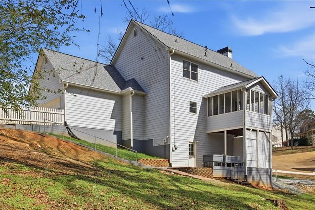 175 Berkeley Way, Dallas, GA 30157