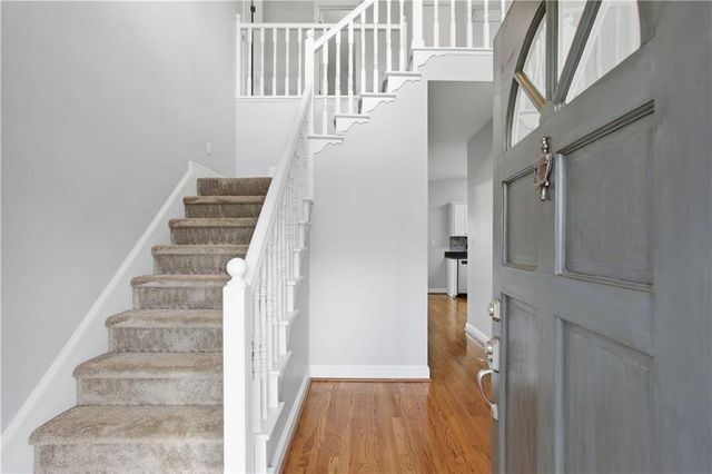 175 Berkeley Way, Dallas, GA 30157