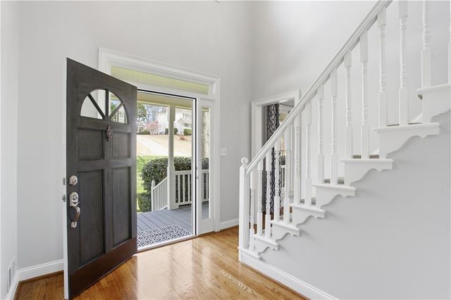 175 Berkeley Way, Dallas, GA 30157