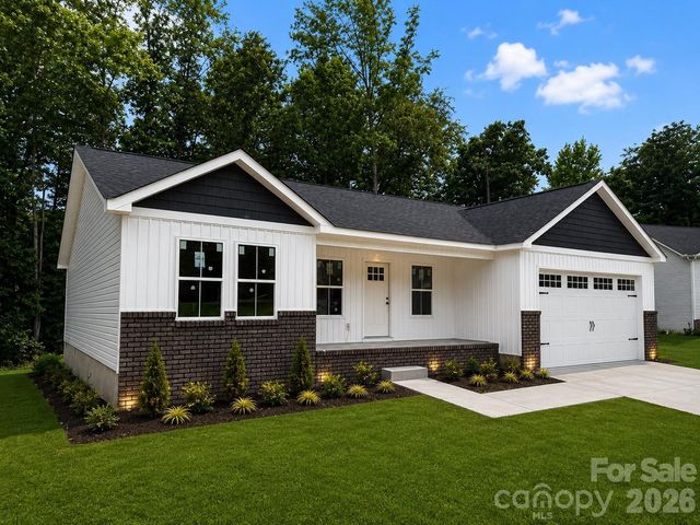 1401 Gentry Place, Salisbury, NC 28146