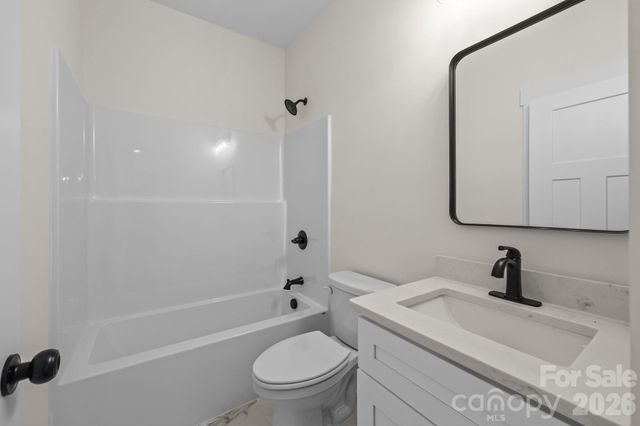 1401 Gentry Place, Salisbury, NC 28146