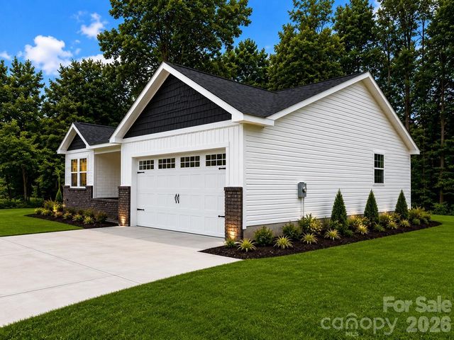 1401 Gentry Place, Salisbury, NC 28146