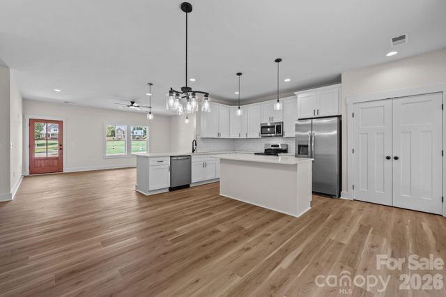 1401 Gentry Place, Salisbury, NC 28146