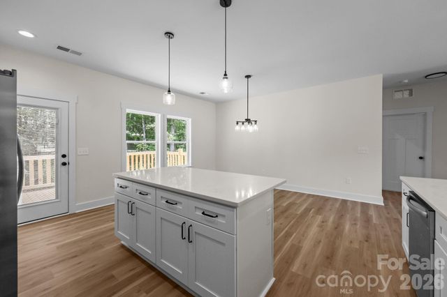 1401 Gentry Place, Salisbury, NC 28146