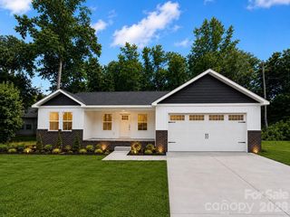 1401 Gentry Place, Salisbury, NC 28146