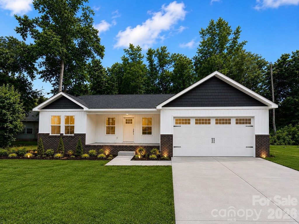 1401 Gentry Place, Salisbury, NC 28146