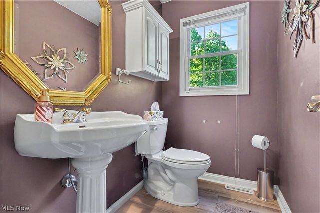 1580 Johns Road, Clinton, OH 44216
