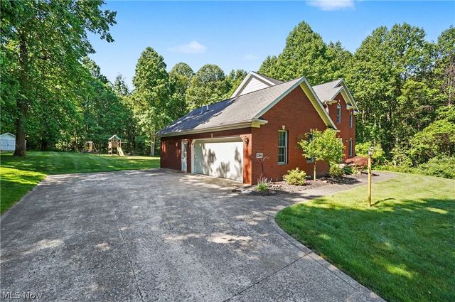 1580 Johns Road, Clinton, OH 44216