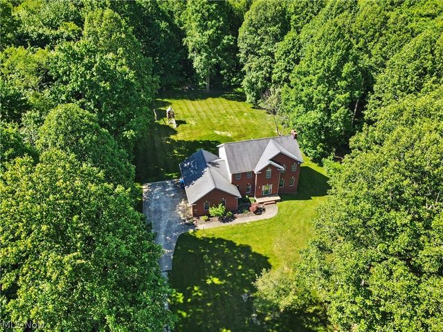 1580 Johns Road, Clinton, OH 44216