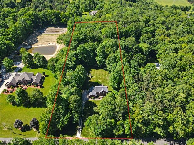 1580 Johns Road, Clinton, OH 44216