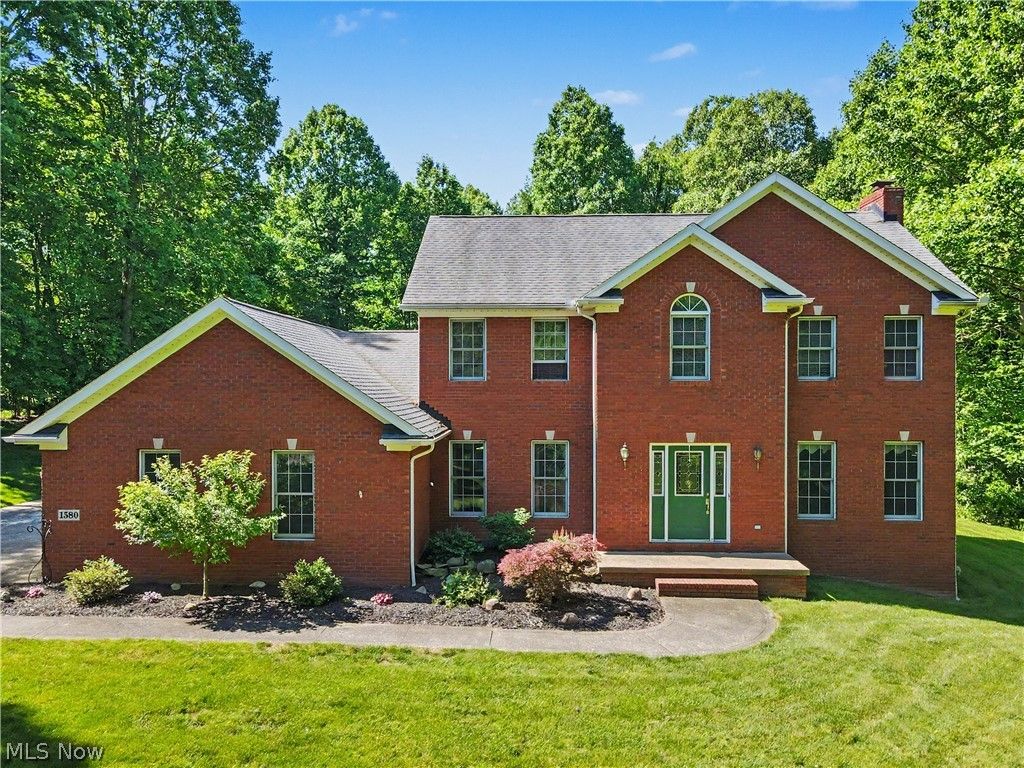 1580 Johns Road, Clinton, OH 44216