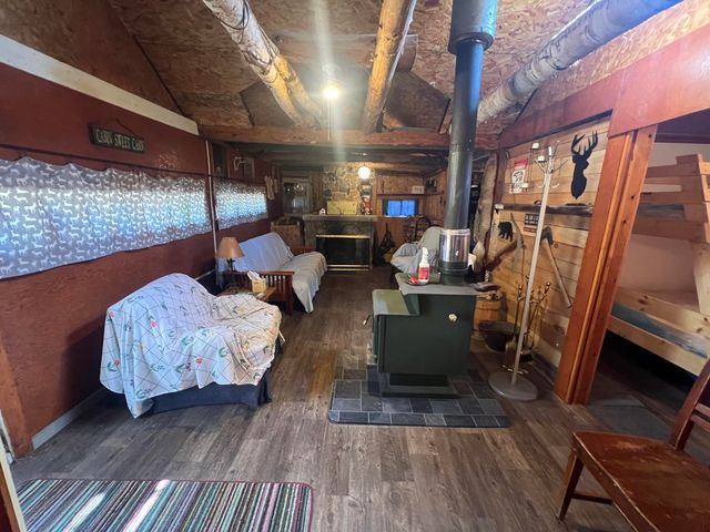 243 W Turkey Lane, Lincoln Twp-newaygo, MI 49349
