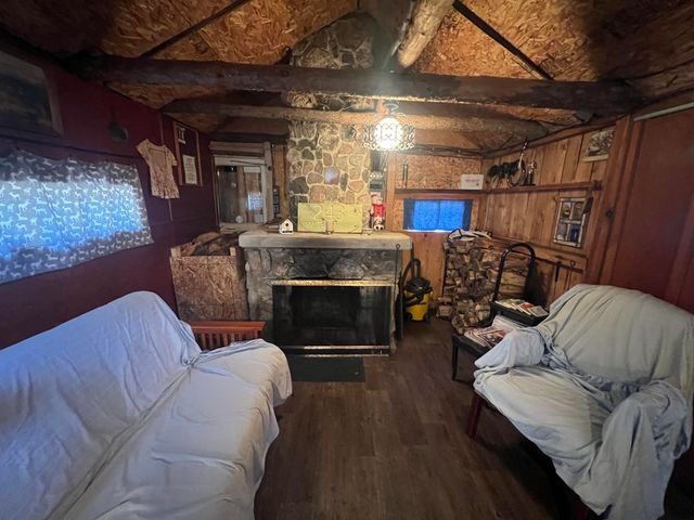 243 W Turkey Lane, Lincoln Twp-newaygo, MI 49349