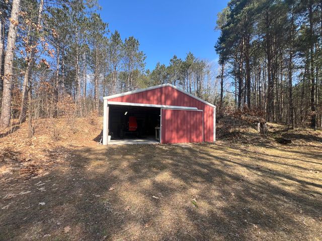 243 W Turkey Lane, Lincoln Twp-newaygo, MI 49349