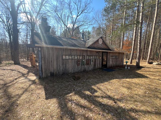 243 W Turkey Lane, Lincoln Twp-newaygo, MI 49349