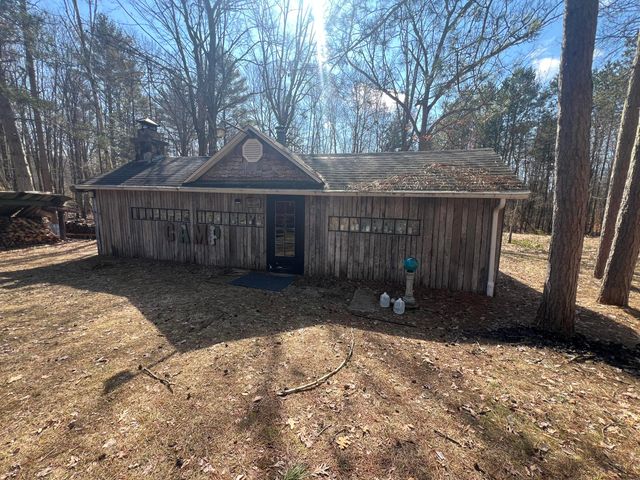 243 W Turkey Lane, Lincoln Twp-newaygo, MI 49349