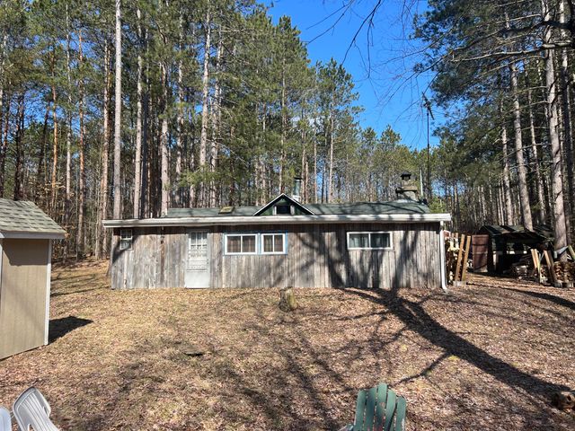 243 W Turkey Lane, Lincoln Twp-newaygo, MI 49349