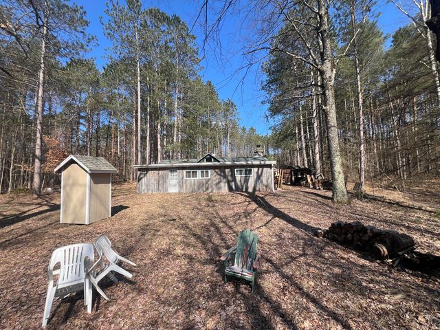 243 W Turkey Lane, Lincoln Twp-newaygo, MI 49349