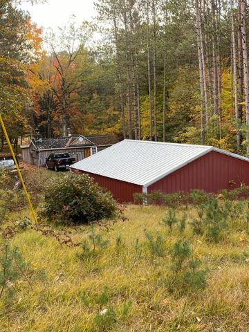 243 W Turkey Lane, Lincoln Twp-newaygo, MI 49349